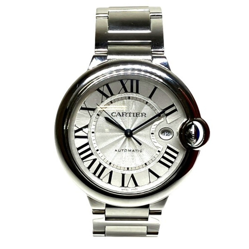 Cartier Ballon Bleu de WSBB0049 Automatic Watch for Men